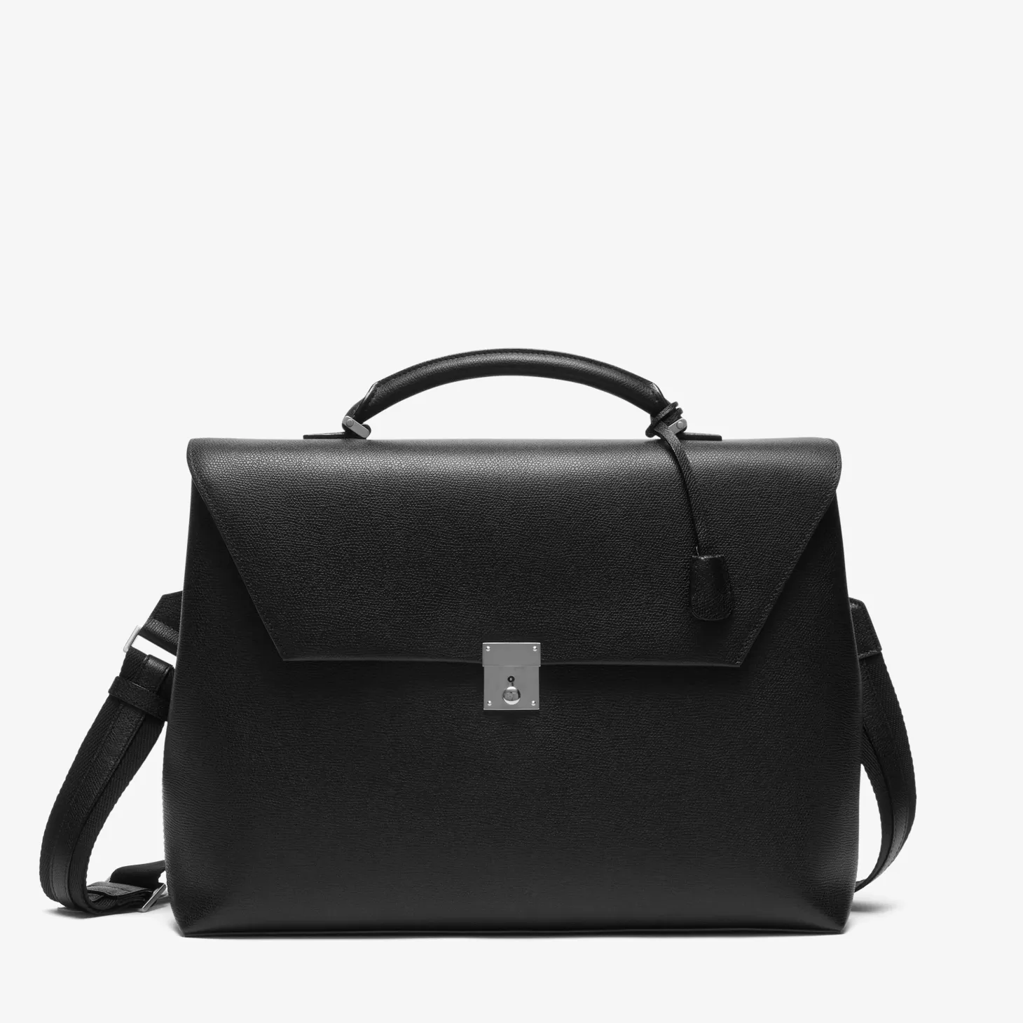 Avietta Briefcase with Flap 24h | Valextra New