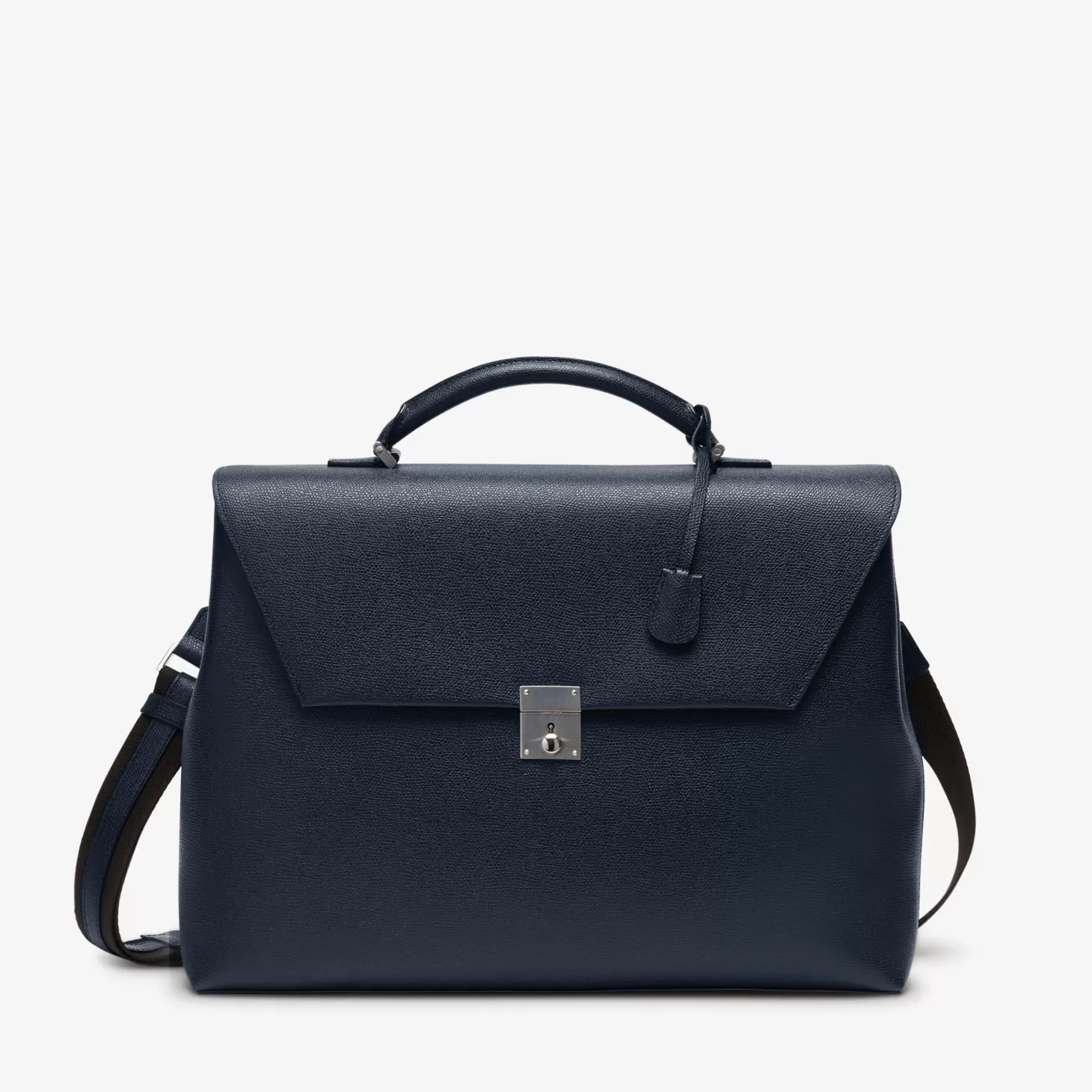 Avietta Briefcase with Flap 24h | Valextra Cheap