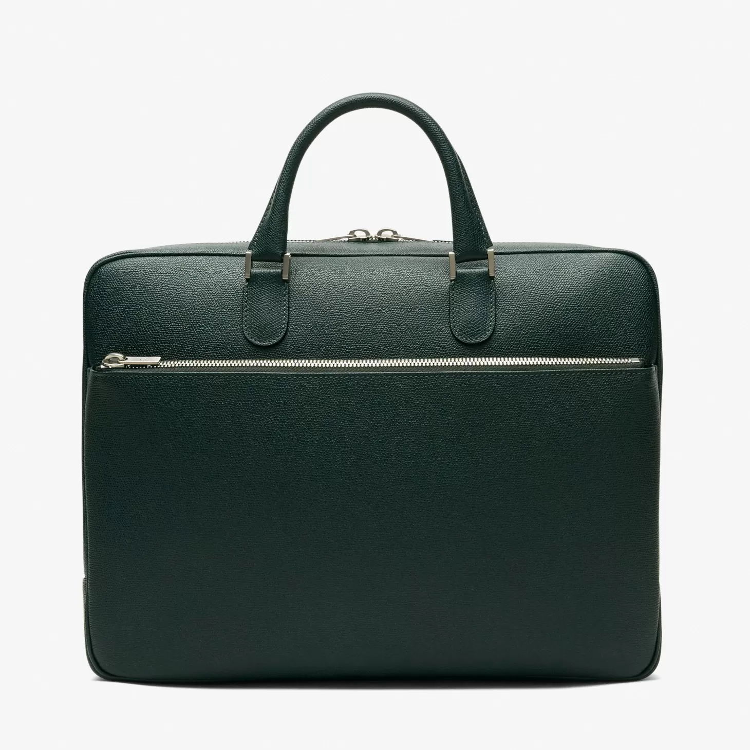 Avietta Briefcase with Zip 24h | Valextra New