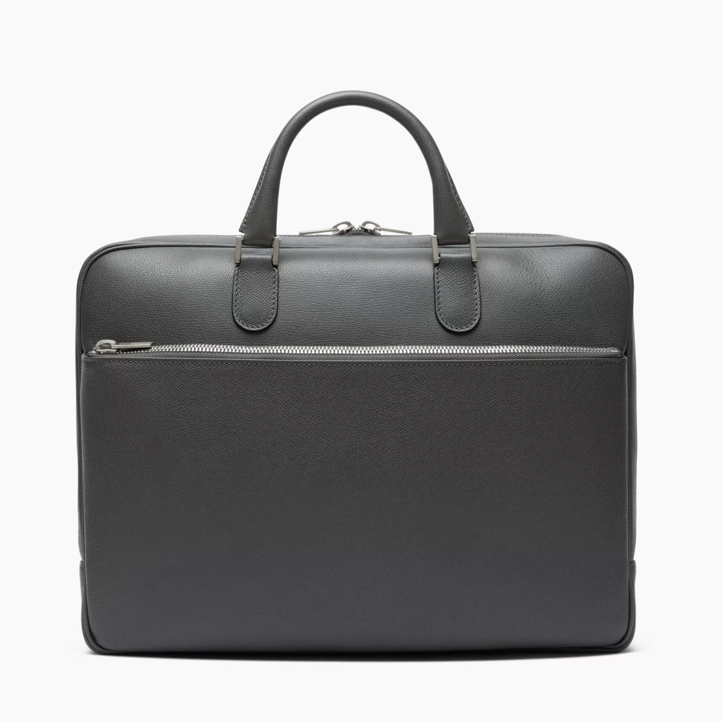 Avietta Briefcase with Zip 24h | Valextra Hot