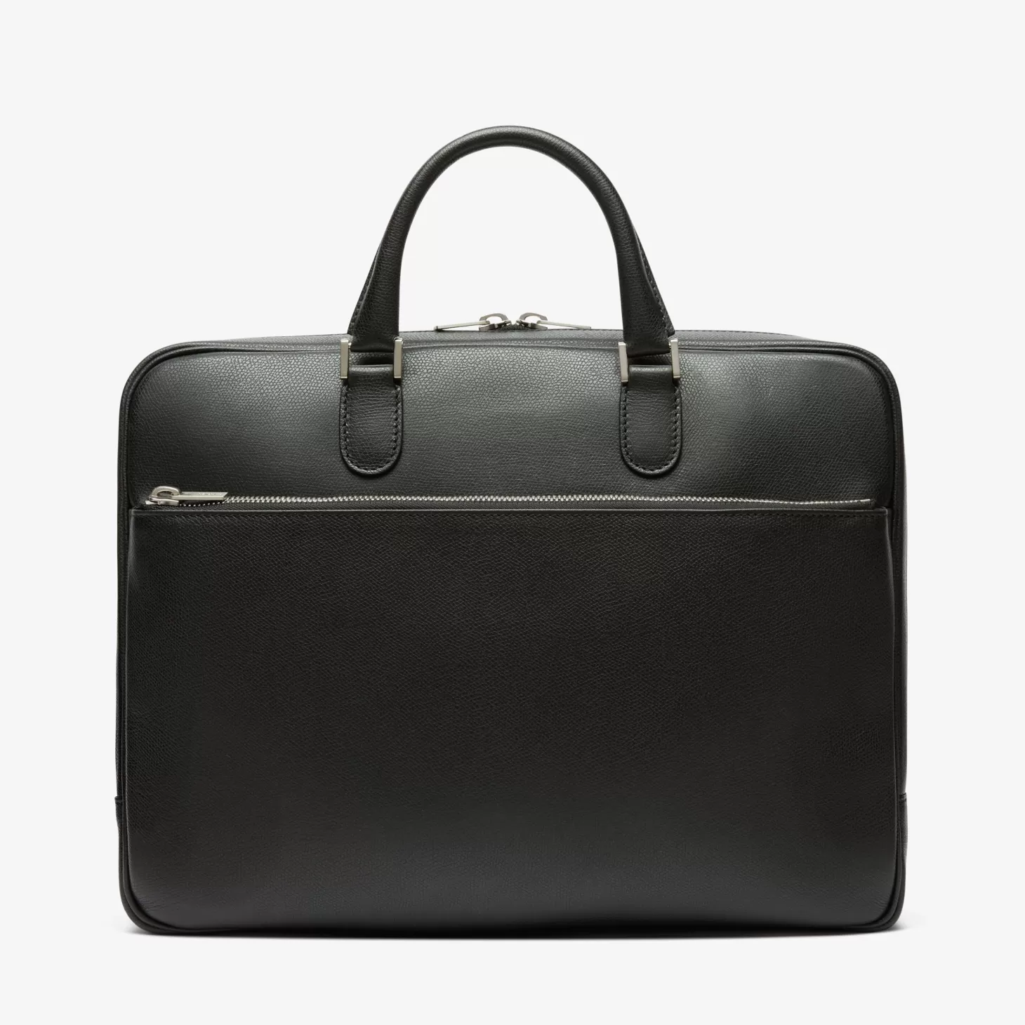 Avietta Briefcase with Zip 24h | Valextra Cheap