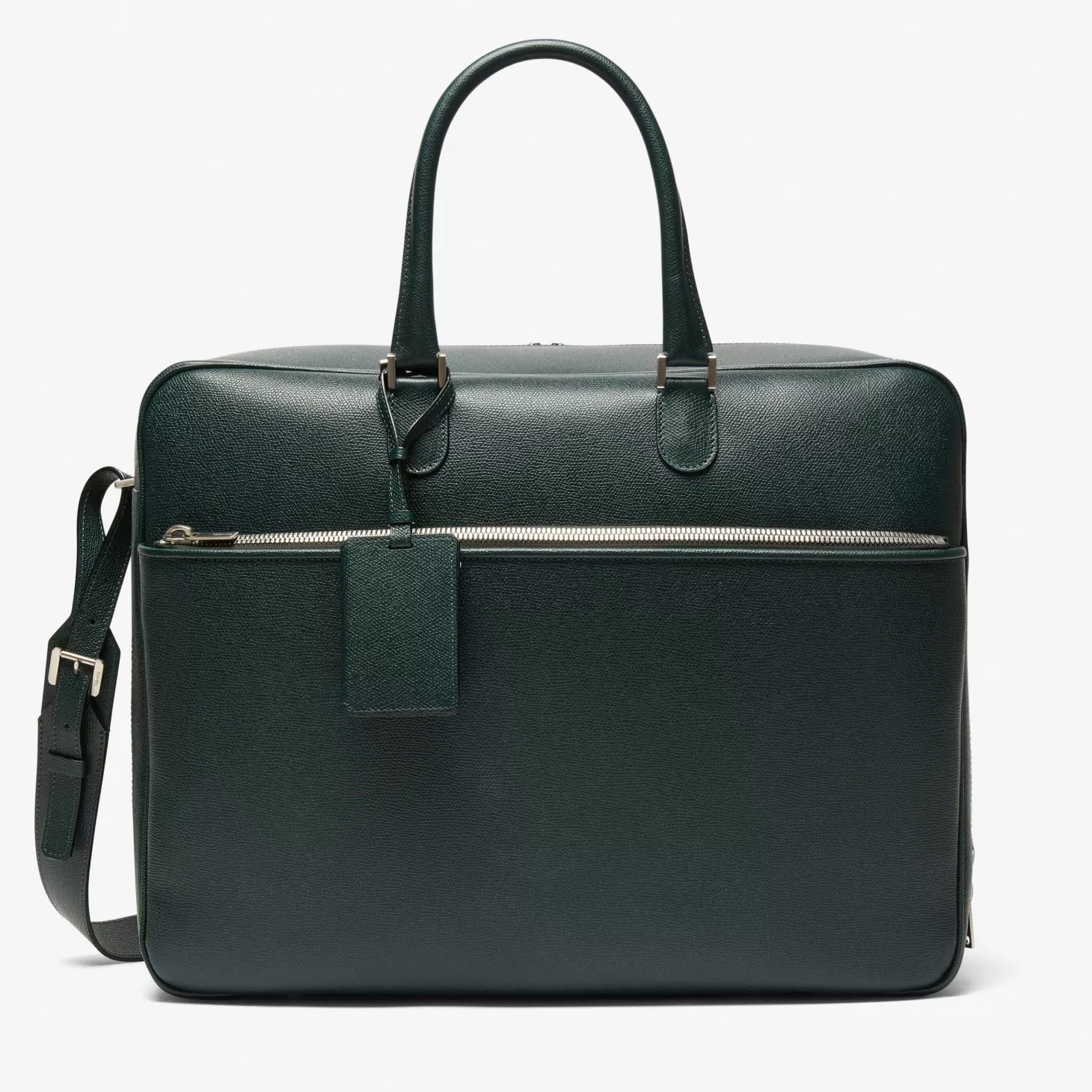 Avietta Travel Bag Two Chambers | Valextra Sale