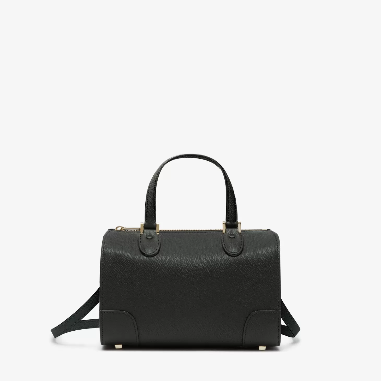 Babila Boston Mini Bag | Valextra Sale