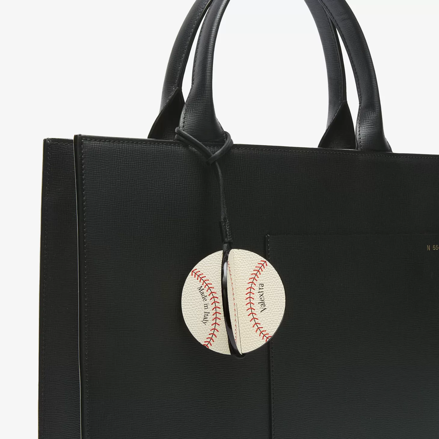 Baseball Charm | Valextra Cheap