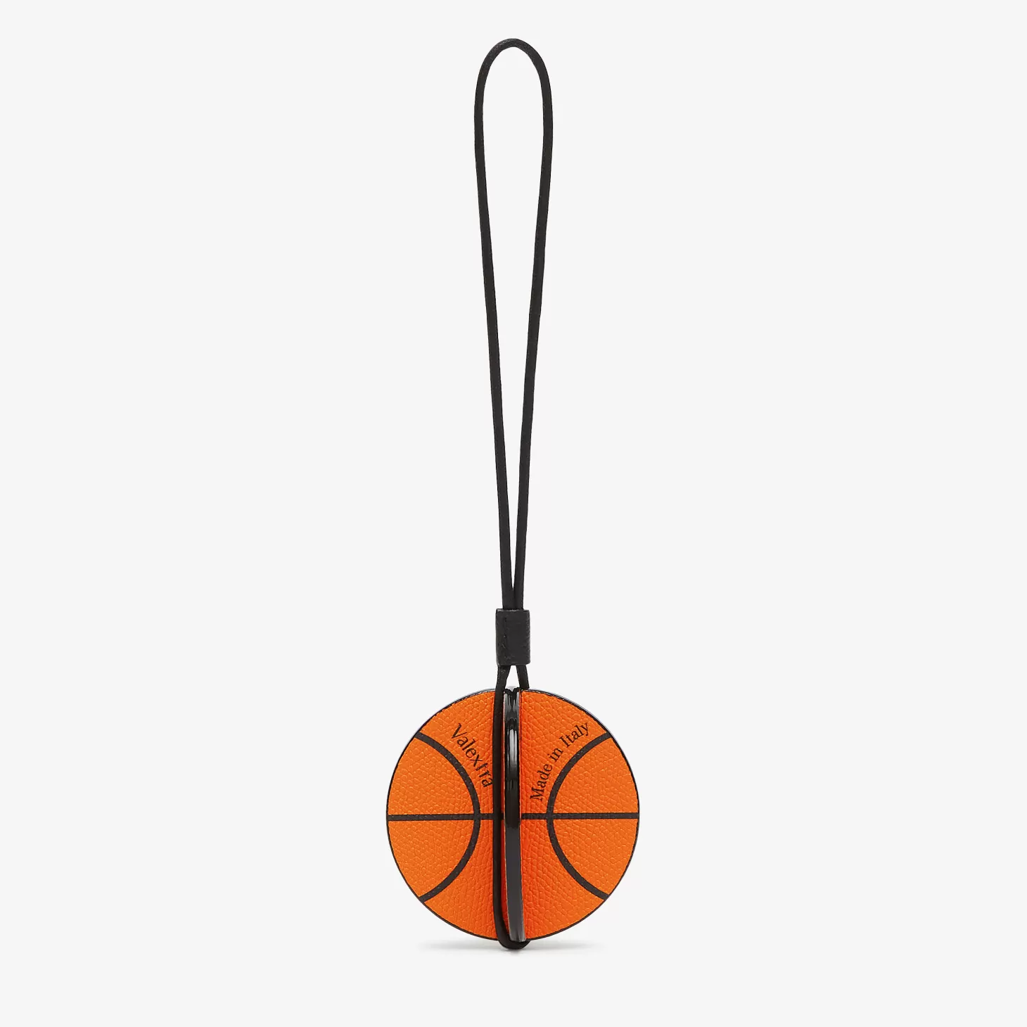 Basketball Charm | Valextra Hot