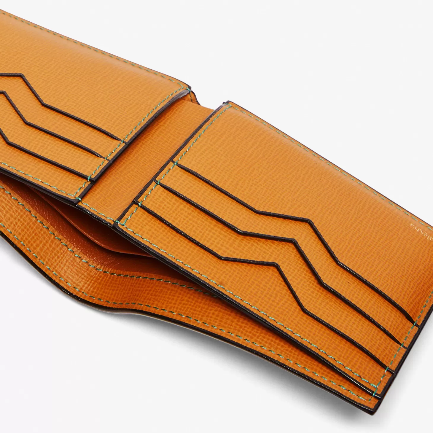 Bifold Wallet 6 Cc | Valextra New