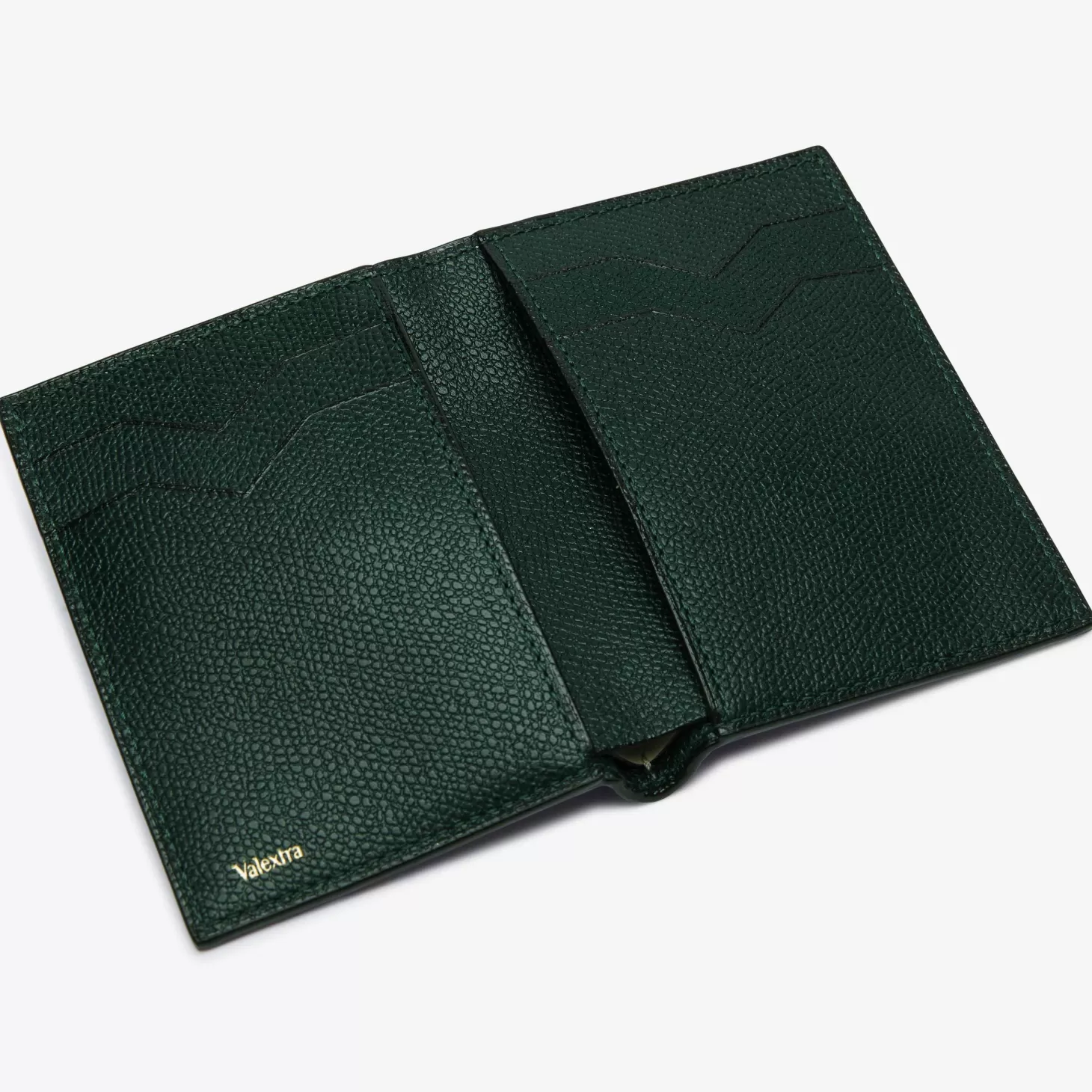 Bifold Wallet 4CC | Valextra Cheap