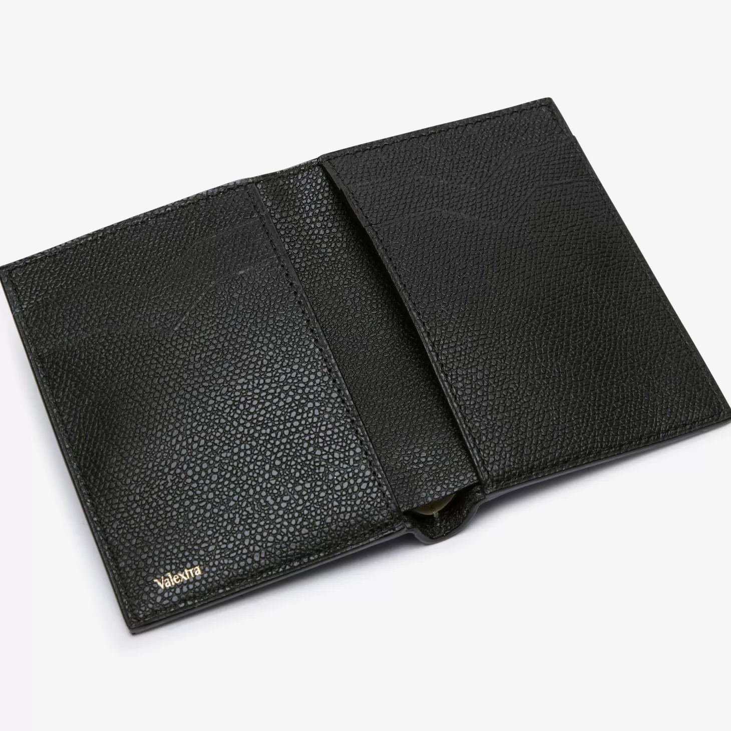 Bifold Wallet 4CC | Valextra Flash Sale