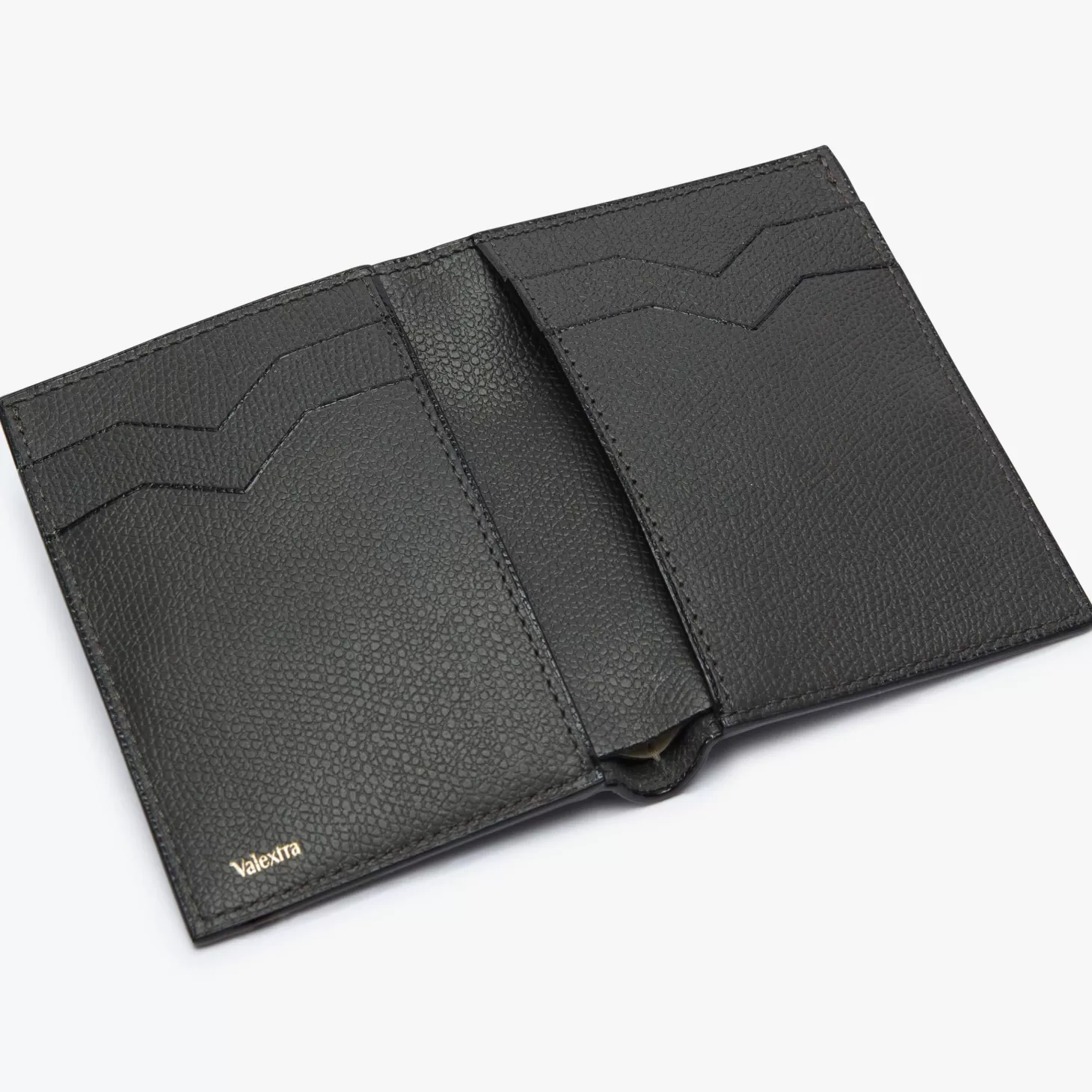 Bifold Wallet 4CC | Valextra Hot