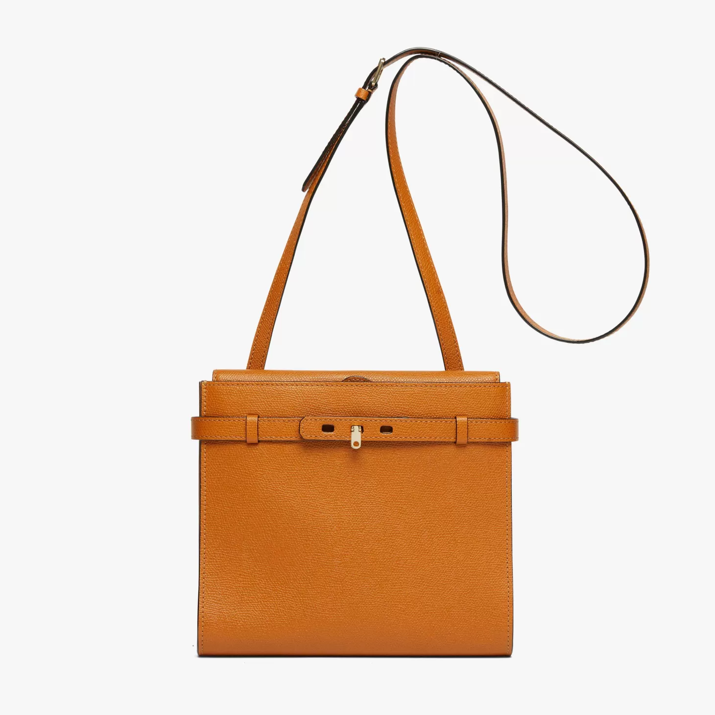 Brera B-Tracollina Crossbody bag | Valextra Hot