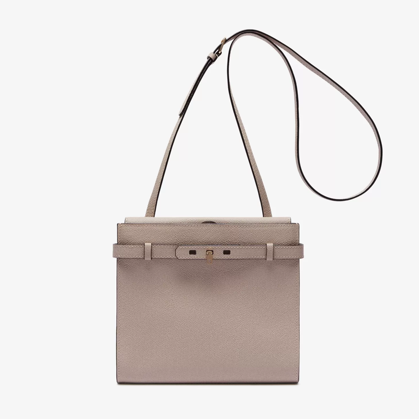 Brera B-Tracollina Crossbody bag | Valextra Clearance