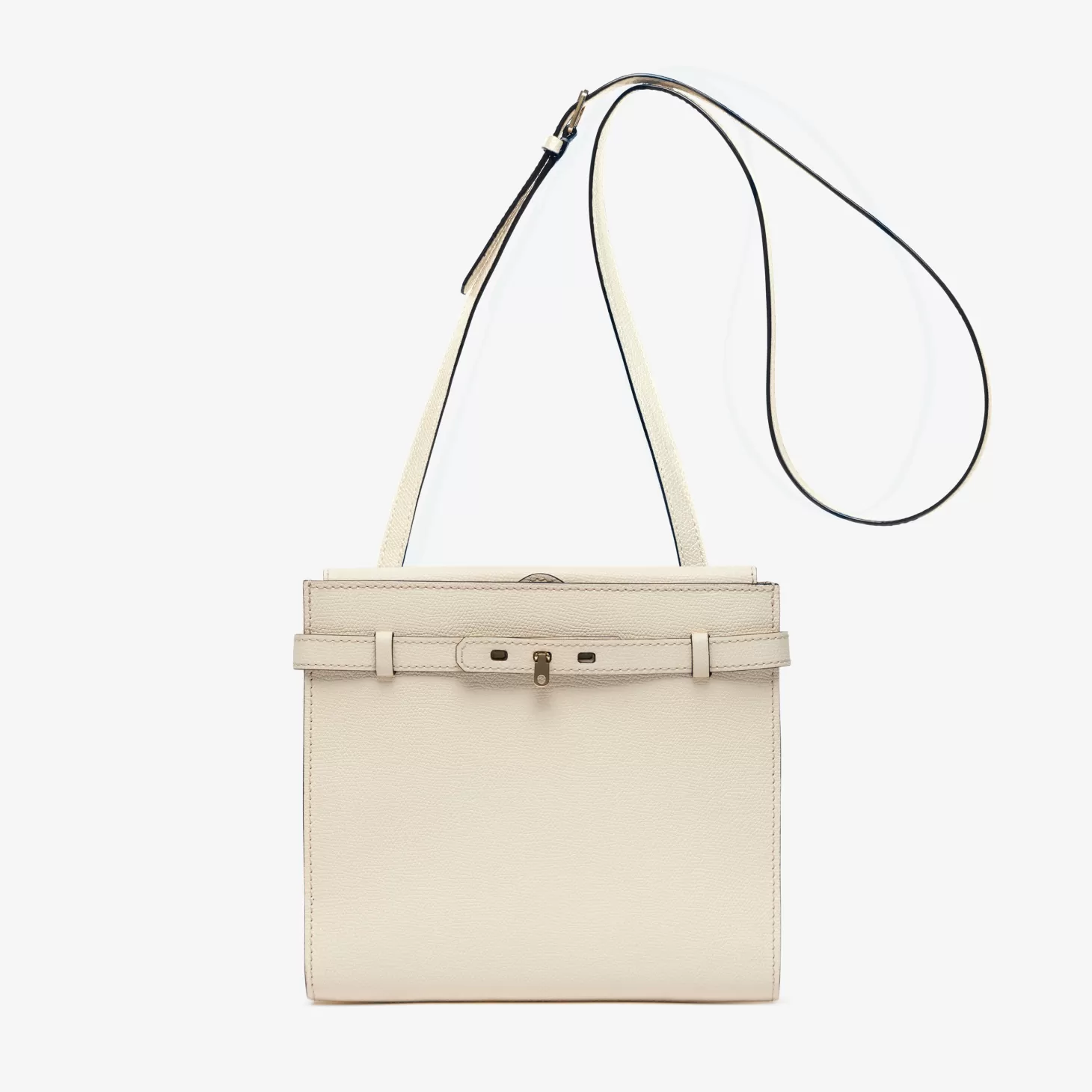 Brera B-Tracollina Crossbody bag | Valextra Cheap