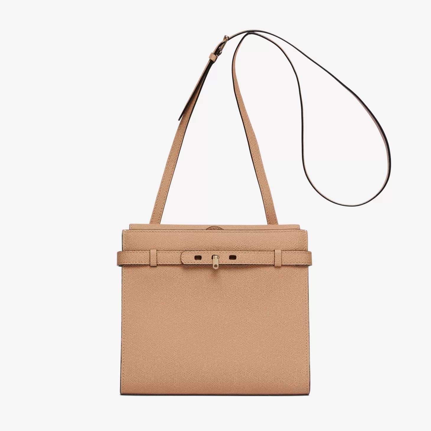 Brera B-Tracollina Crossbody bag | Valextra Sale