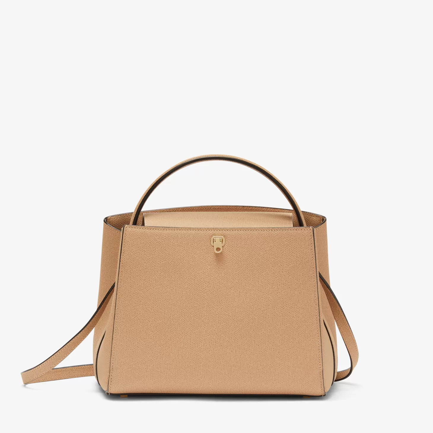 Brera crossbody Medium bag | Valextra New