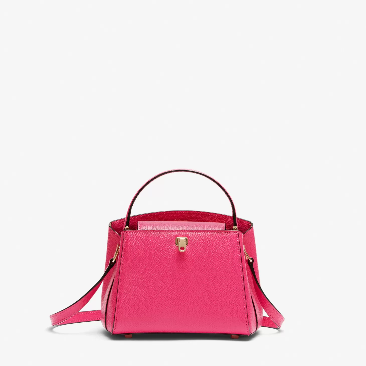 Brera crossbody micro bag | Valextra Fashion