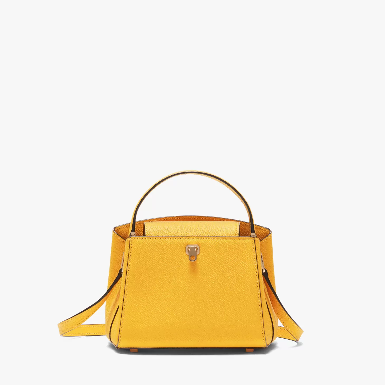 Brera crossbody micro bag | Valextra Best Sale