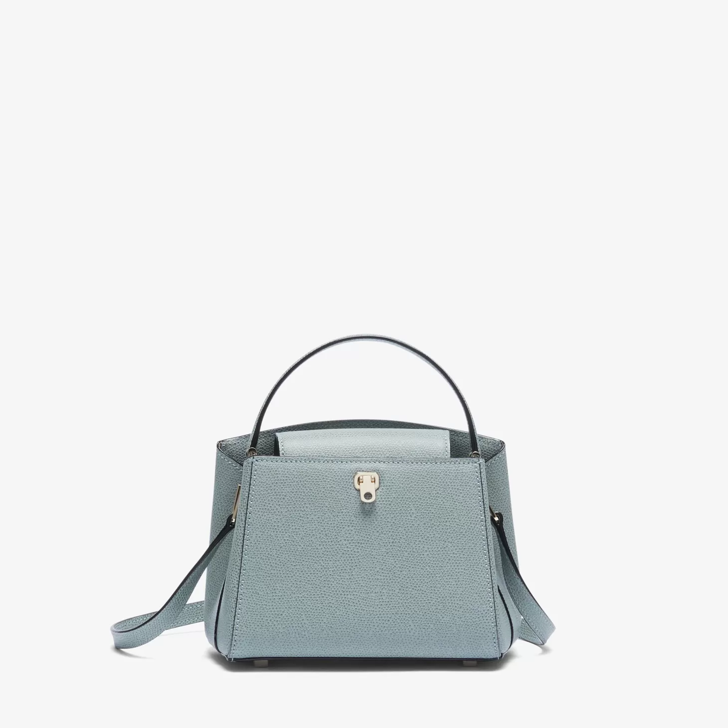 Brera Crossbody Micro Bag | Valextra Cheap