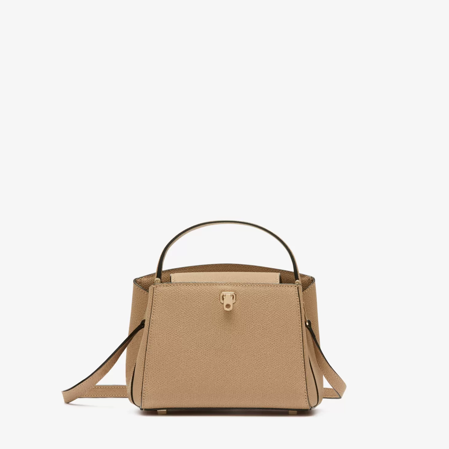 Brera Crossbody Micro Bag | Valextra Cheap