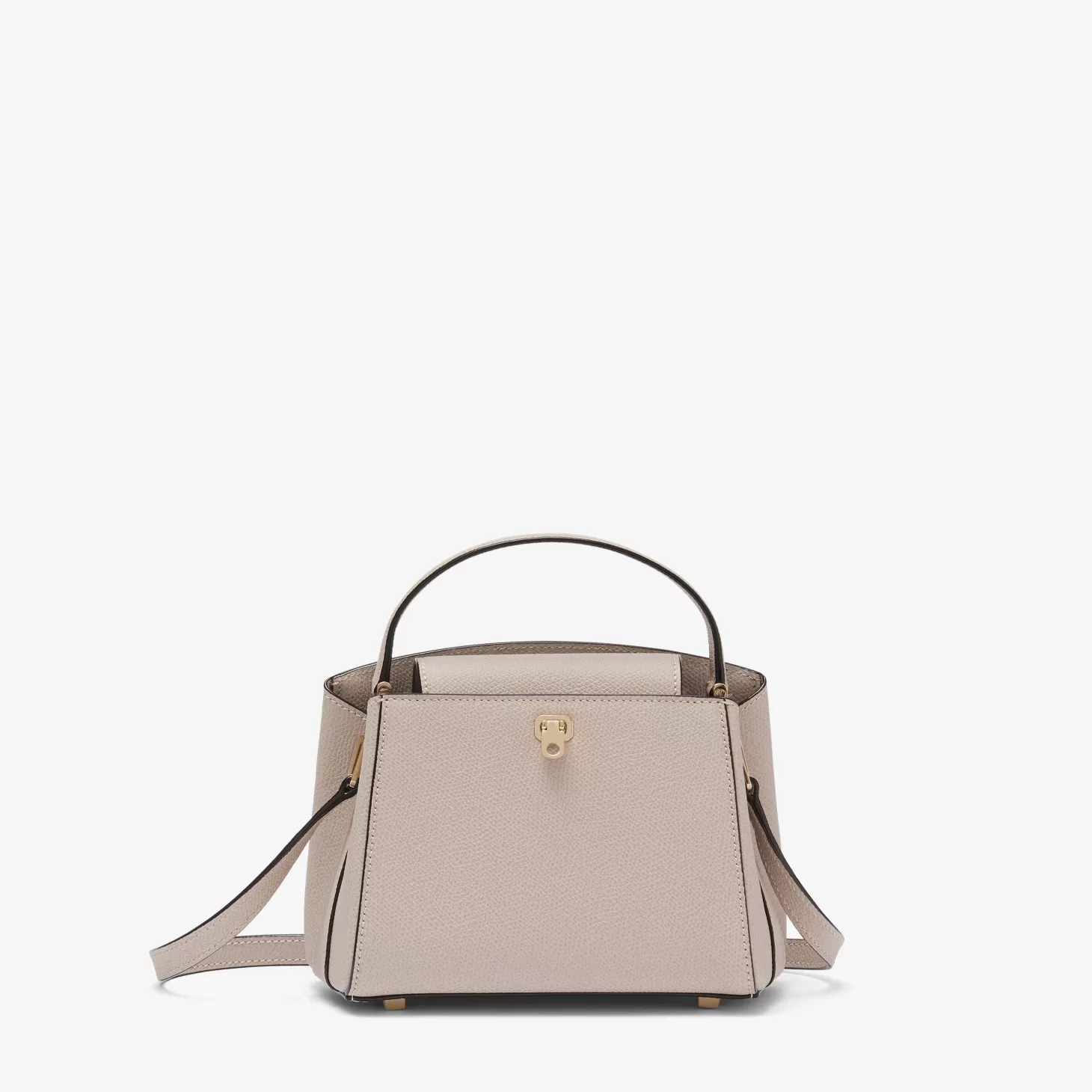 Brera crossbody micro bag | Valextra Best Sale