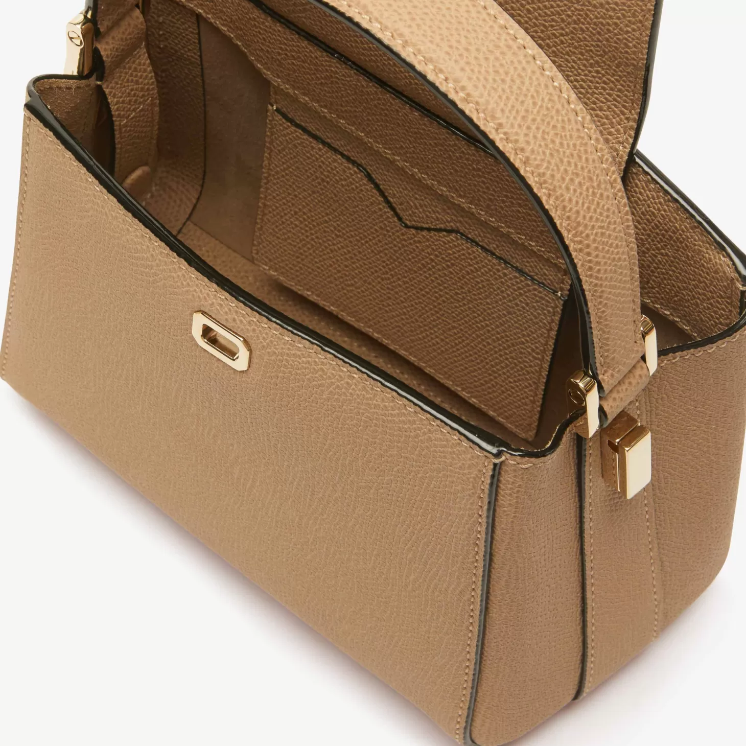 Brera Crossbody Micro Bag | Valextra Cheap