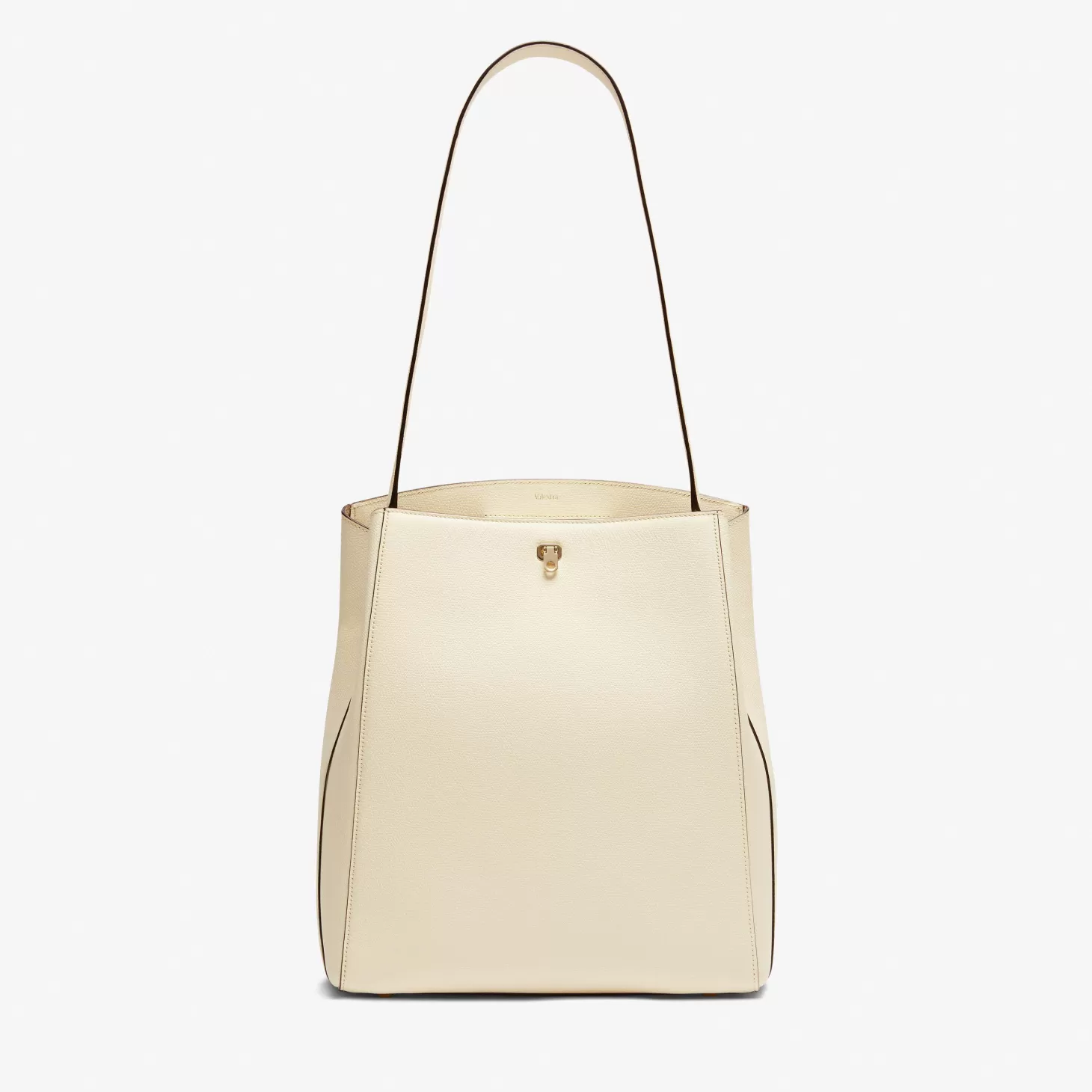 Brera shoulder bag | Valextra Shop