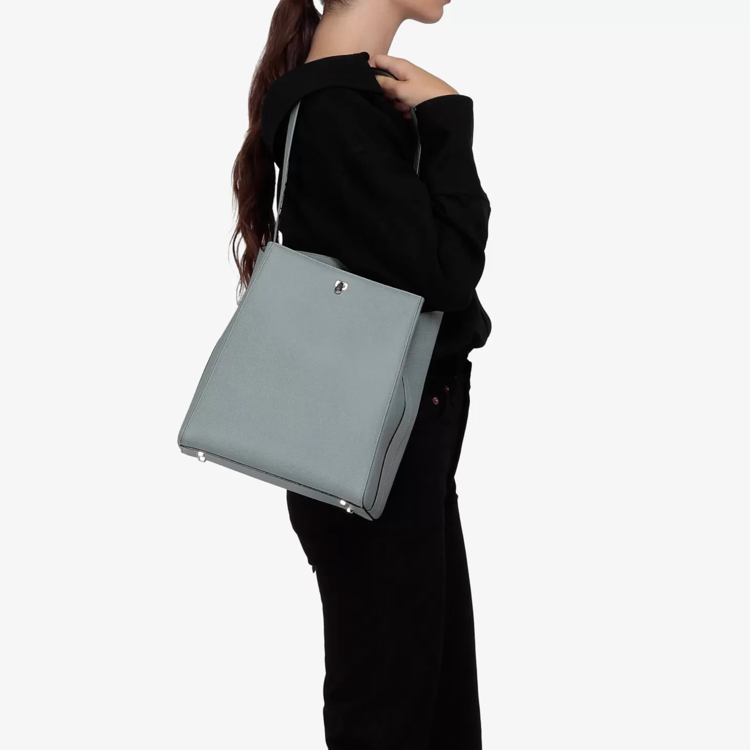 Brera shoulder bag | Valextra Hot