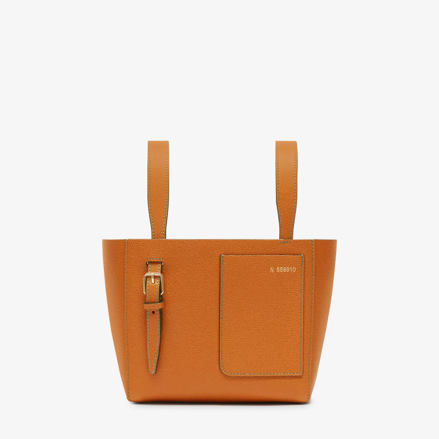 Bucket crossbody micro bag | Valextra New