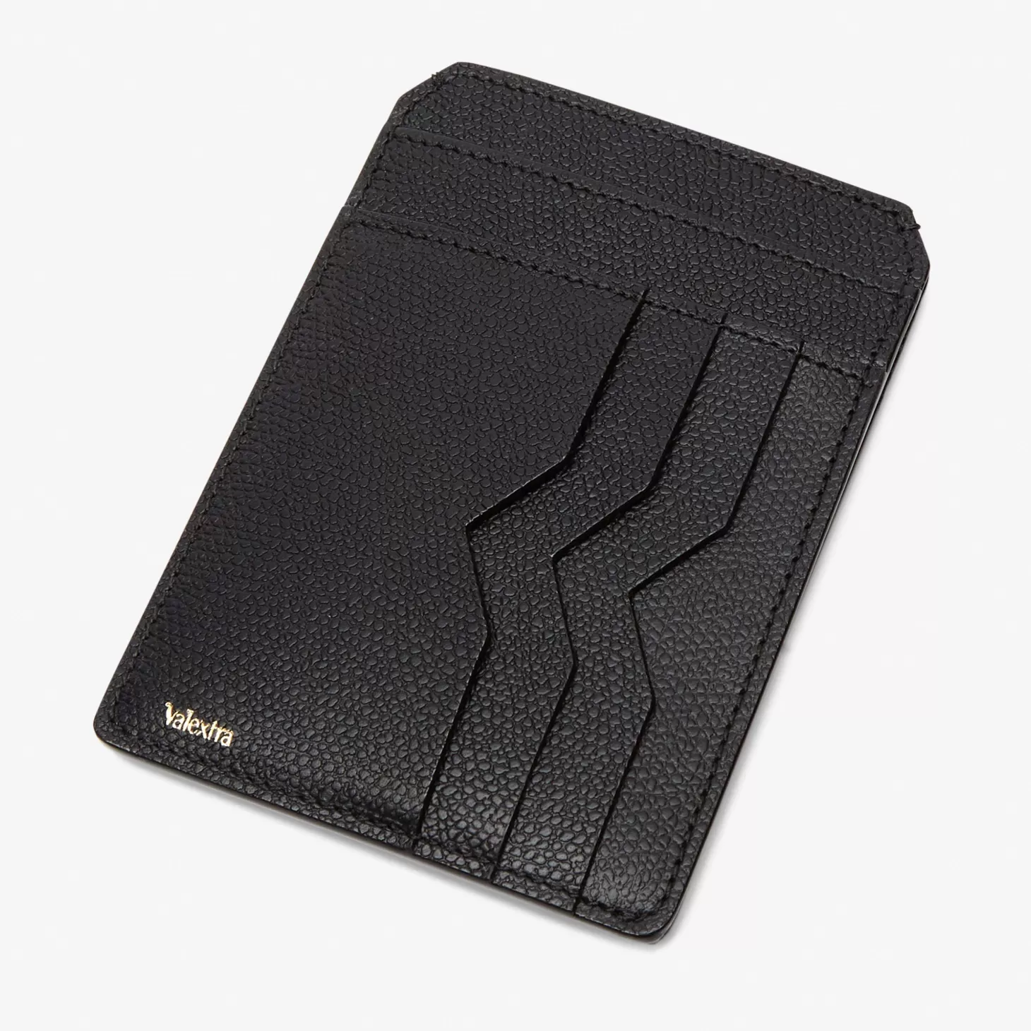 Card Case and Document Holder | Valextra Best Sale