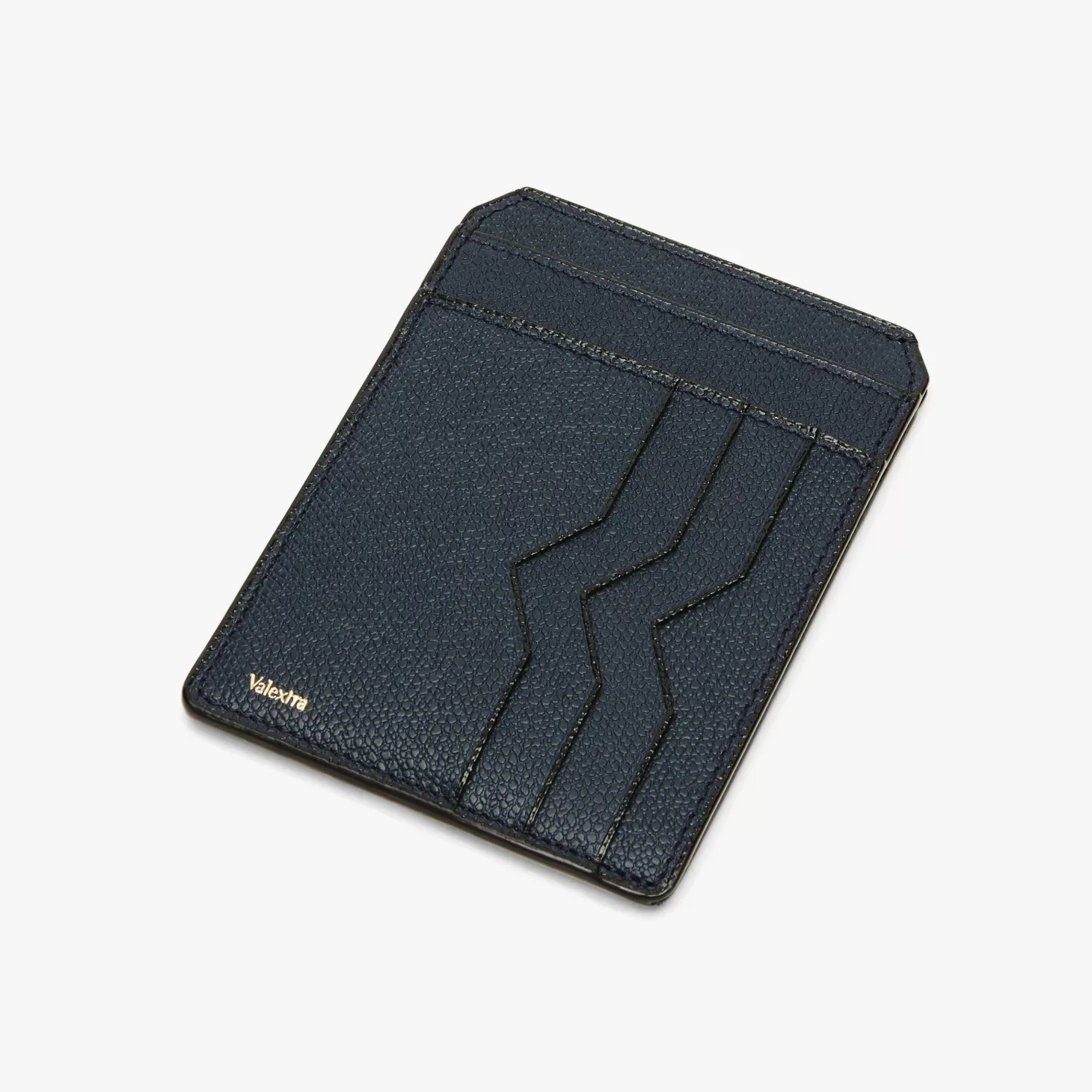 Card Case and Document Holder | Valextra Online