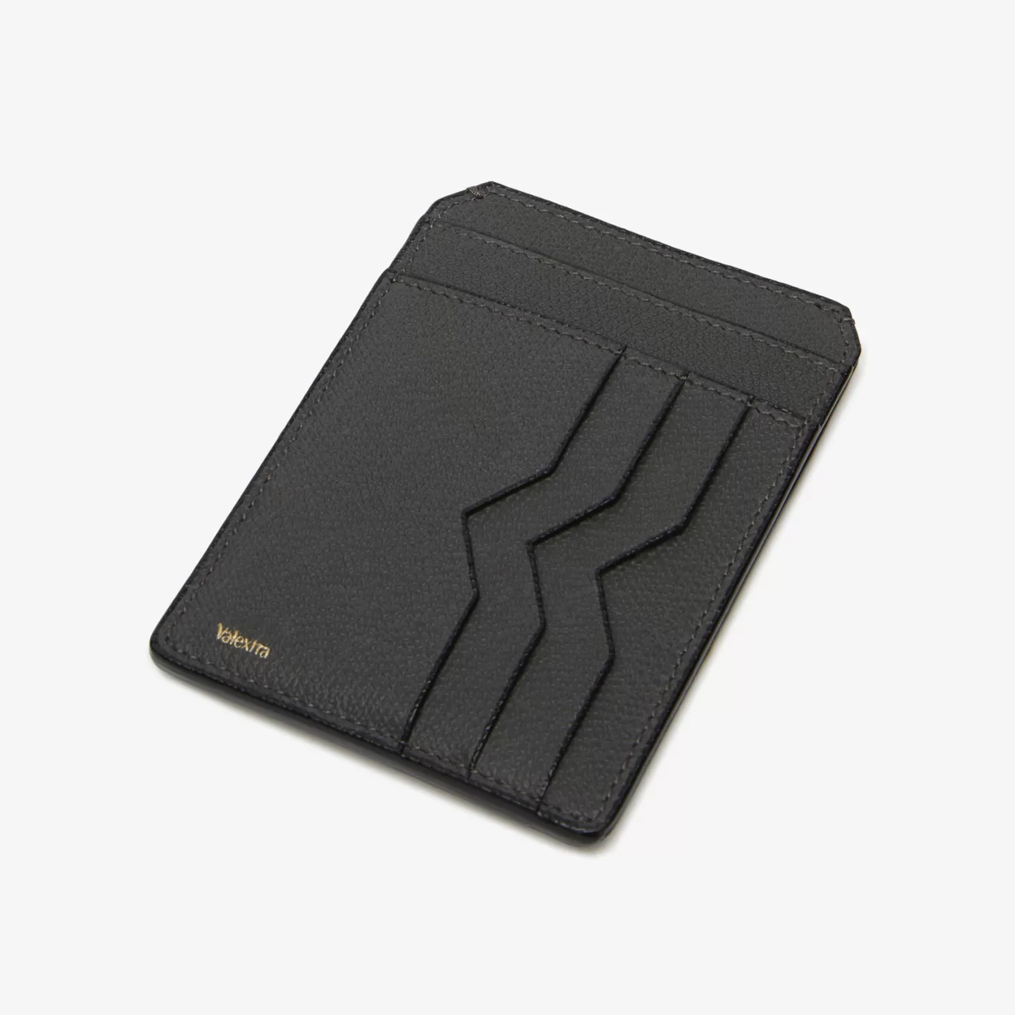 Card Case and Document Holder | Valextra New