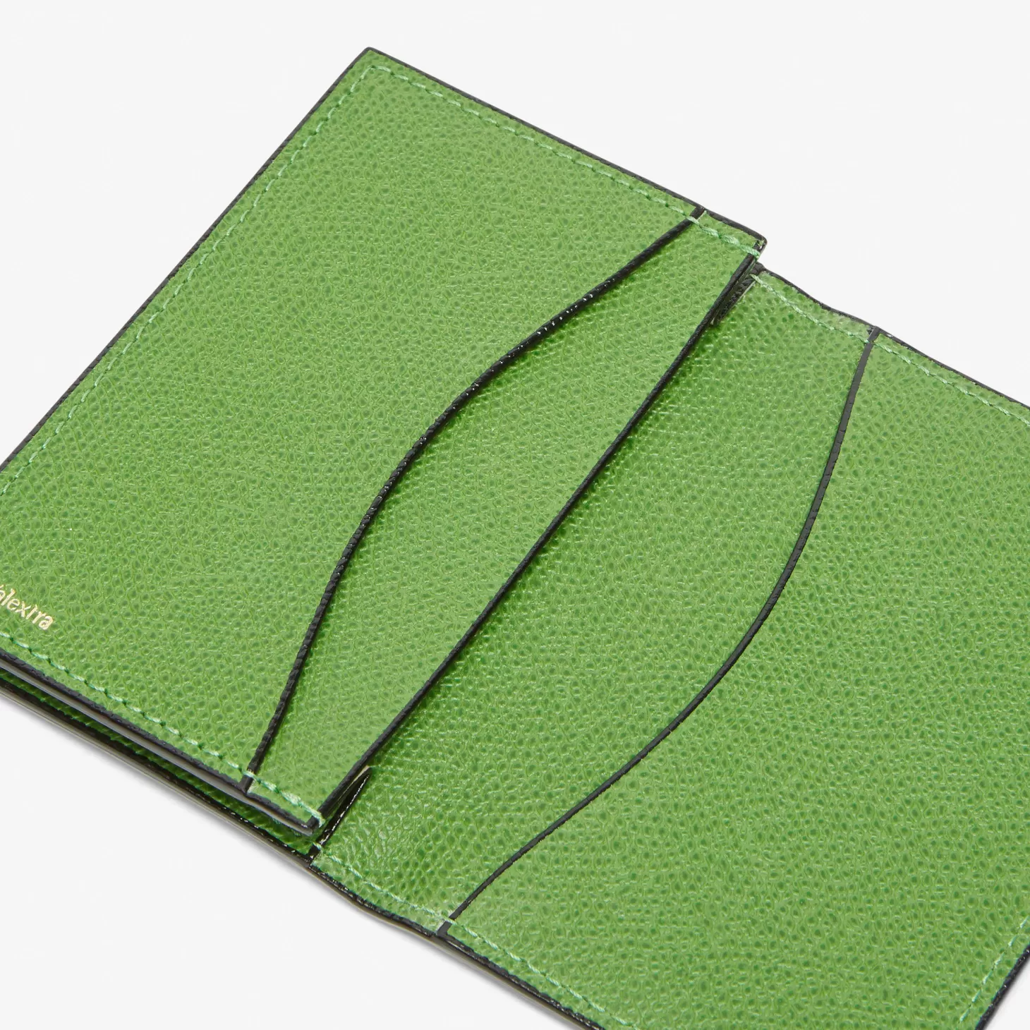 Card Case Onda | Valextra Fashion