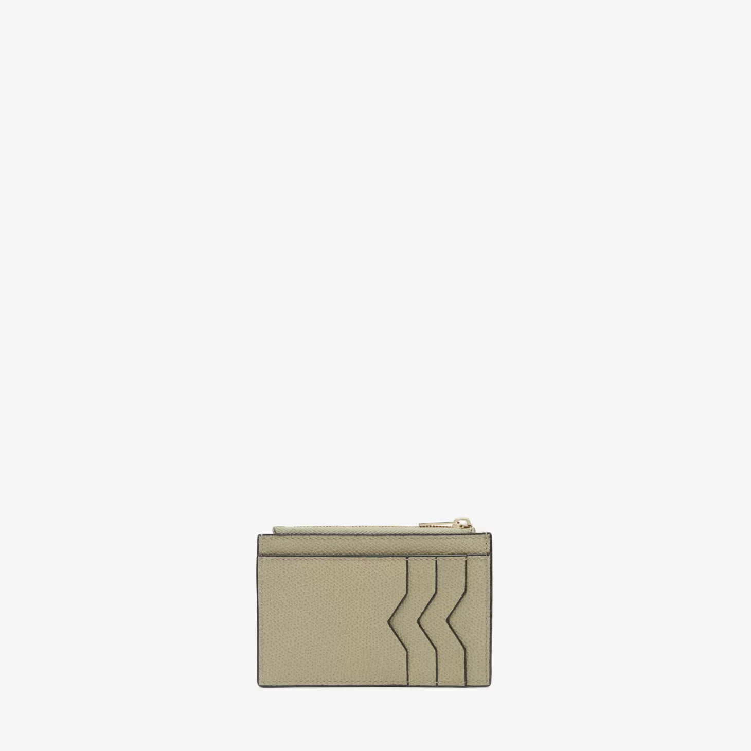 Card Holder 3CC with Zip | Valextra Shop