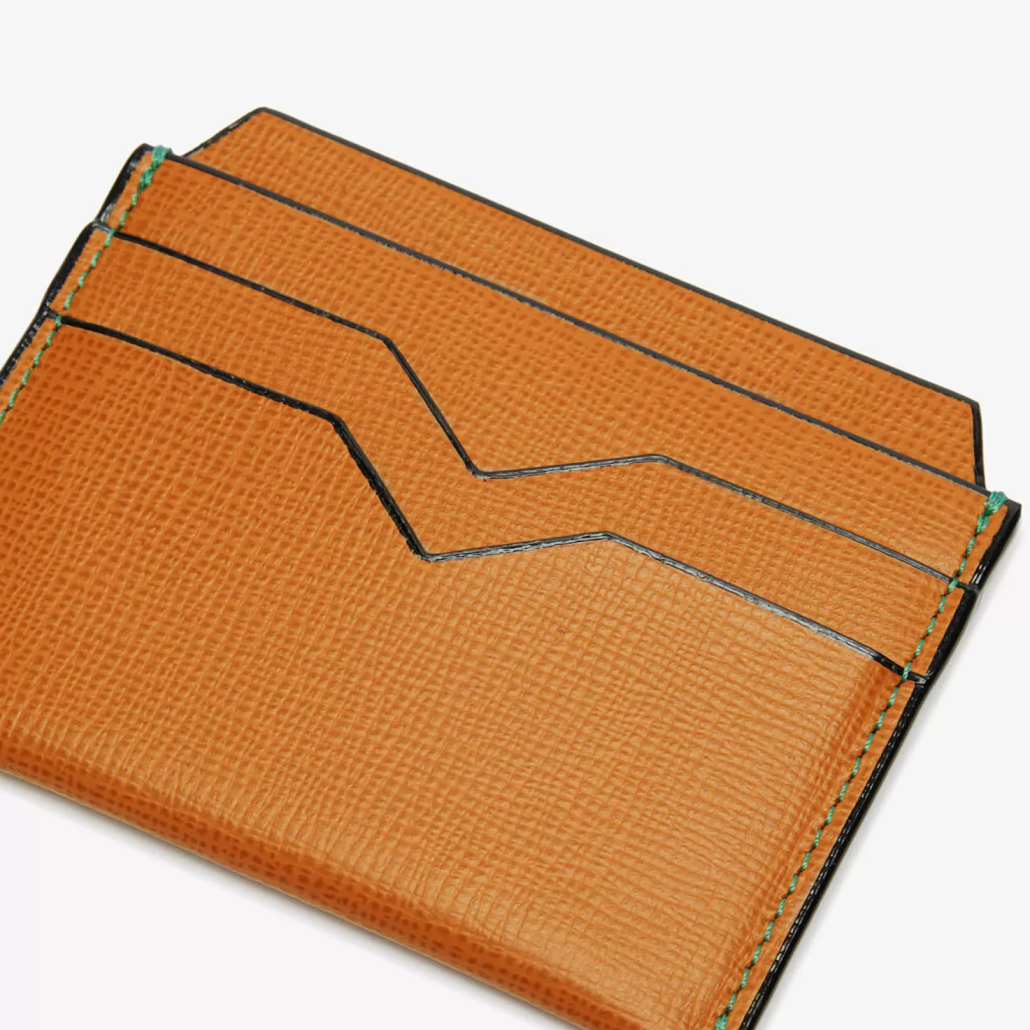 4CC Card Case | Valextra Clearance