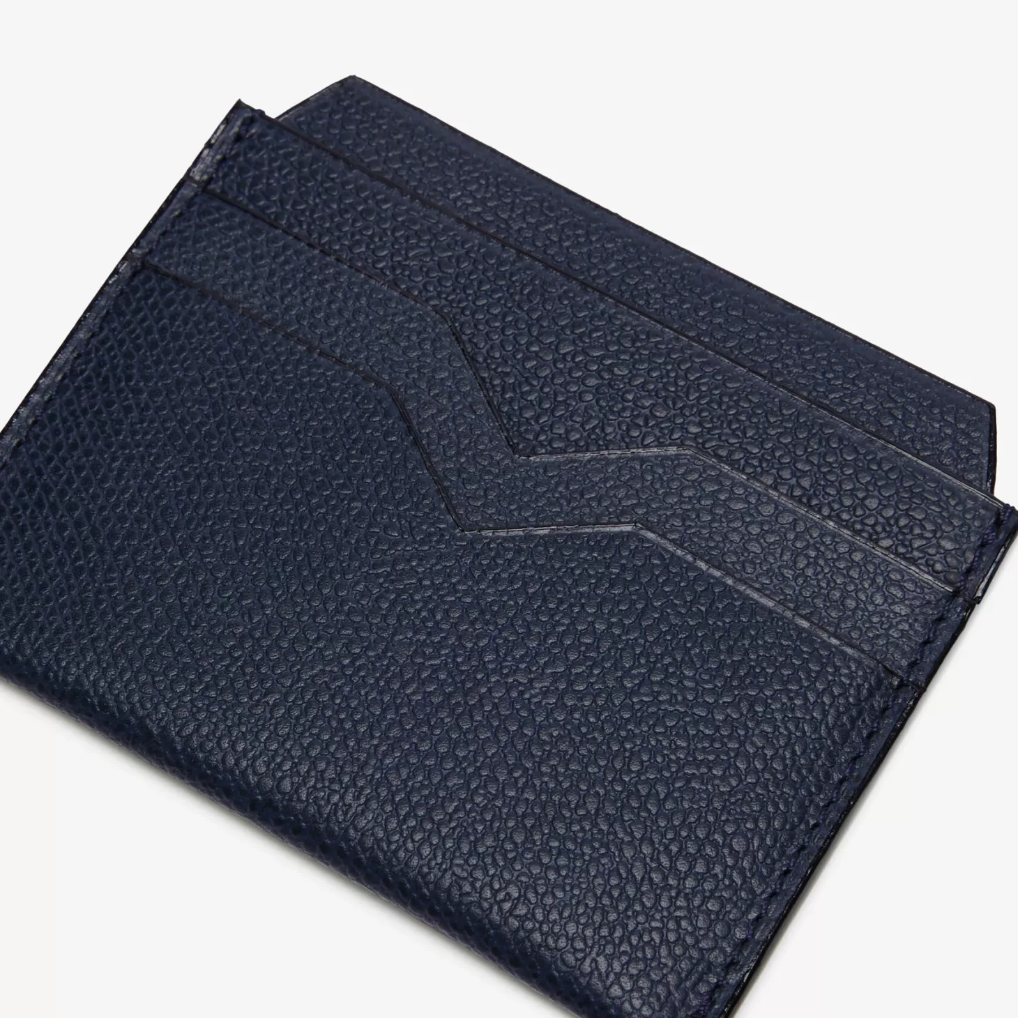 4CC Card Case | Valextra Discount