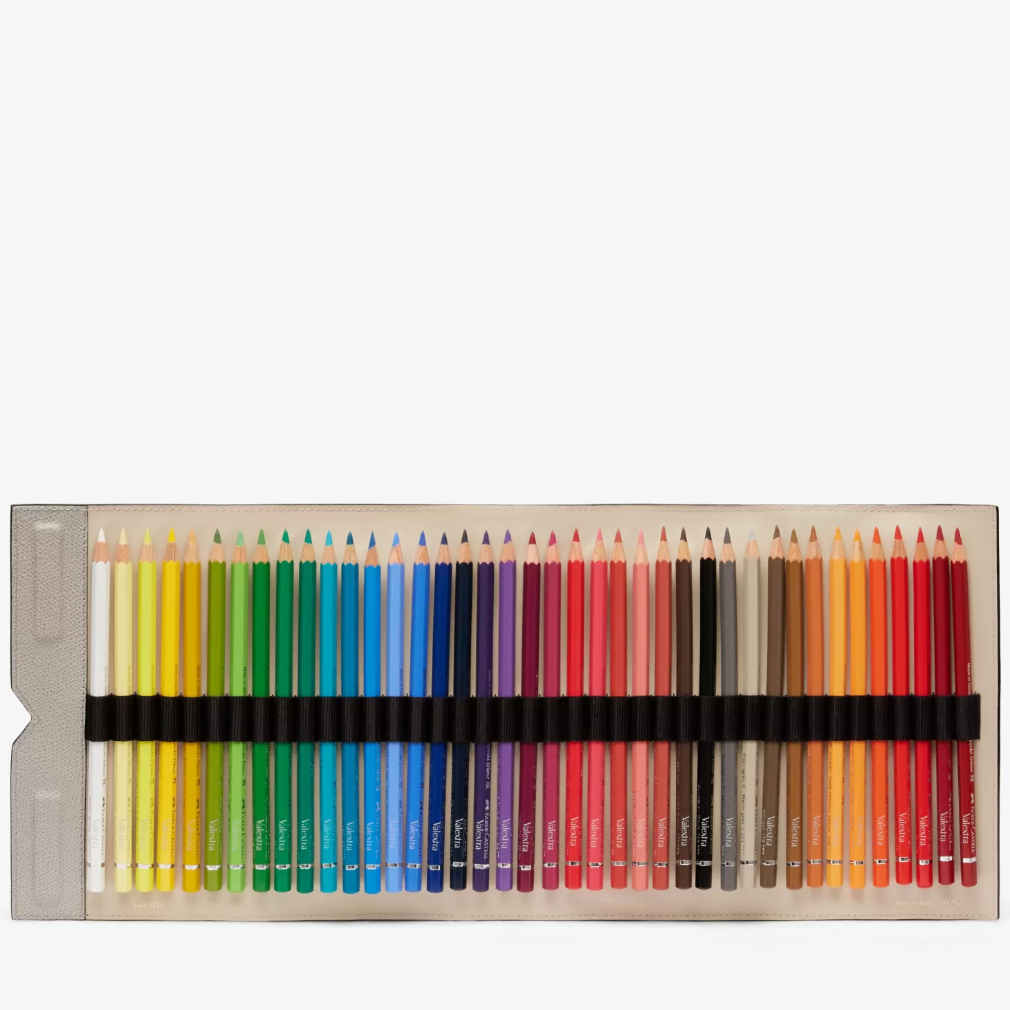 Colouring Pencil Case | Valextra Store