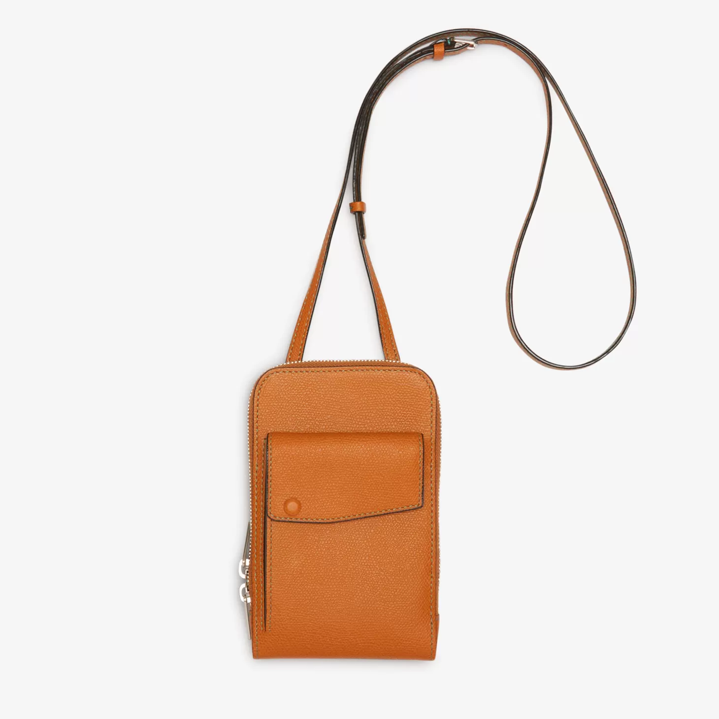 Crossbody Phone case | Valextra Discount