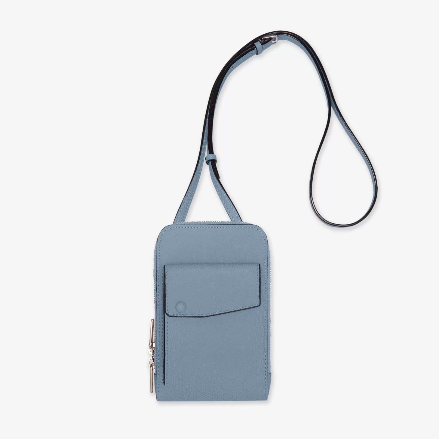 Crossbody Phone case | Valextra Flash Sale