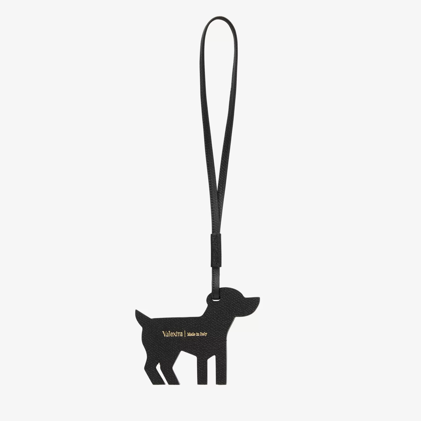 Dog Charm | Valextra Cheap