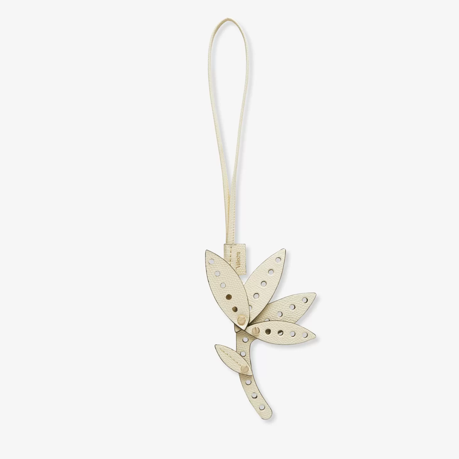 Engineering Beauty Flower Charm | Valextra Discount