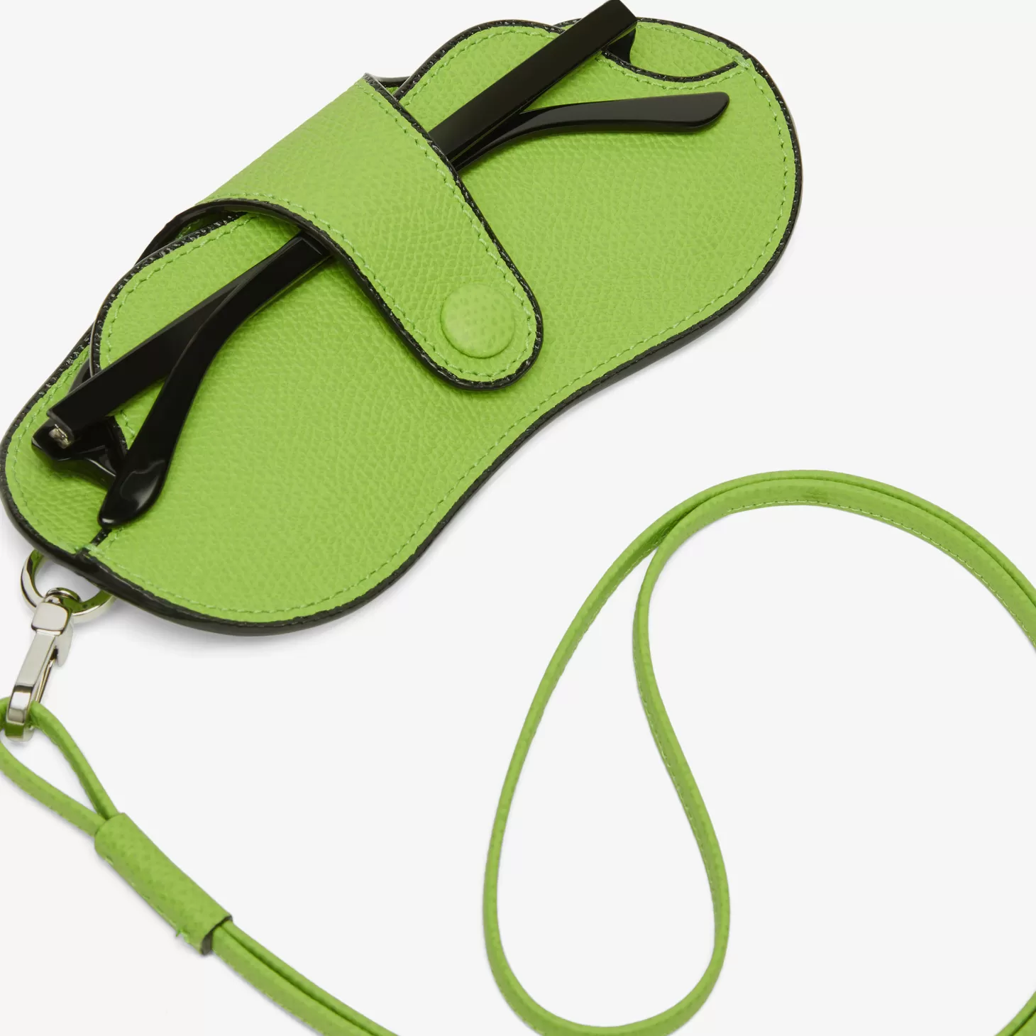 Glasses Case with Lanyard | Valextra Best