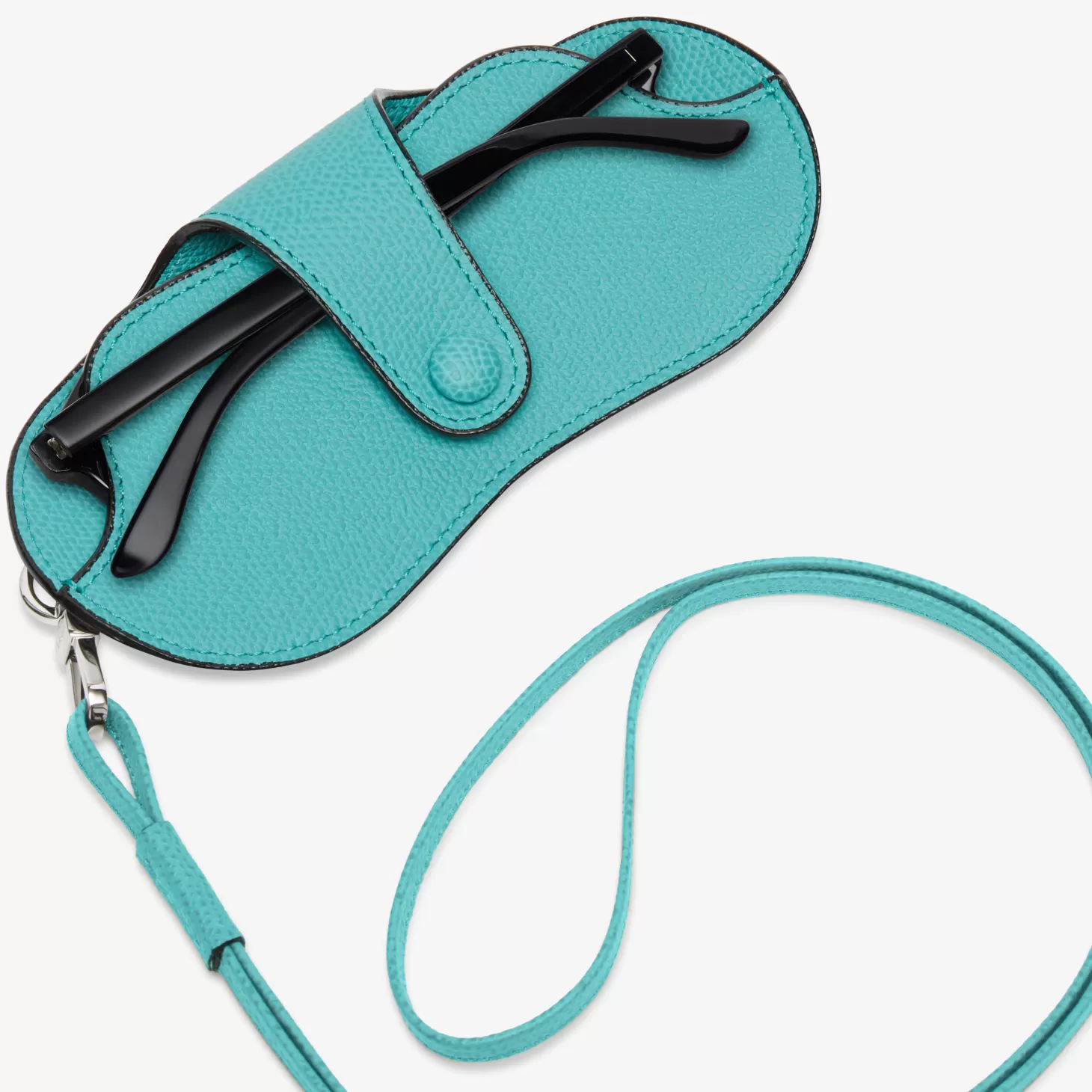 Glasses Case with Lanyard | Valextra Best