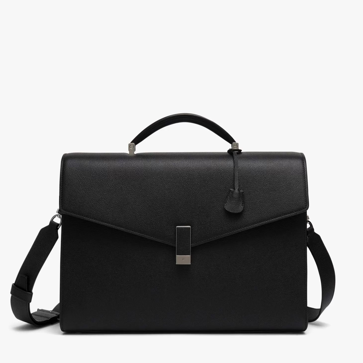 Iside Briefcase 24h | Valextra Fashion