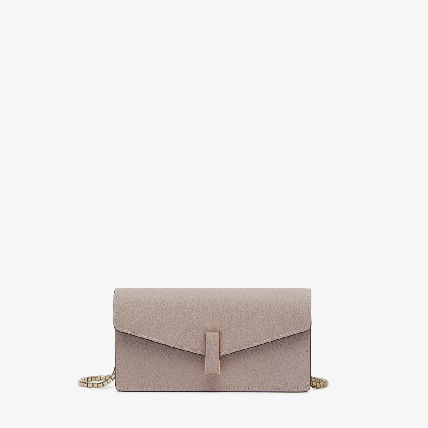 Iside Clutch | Valextra Online