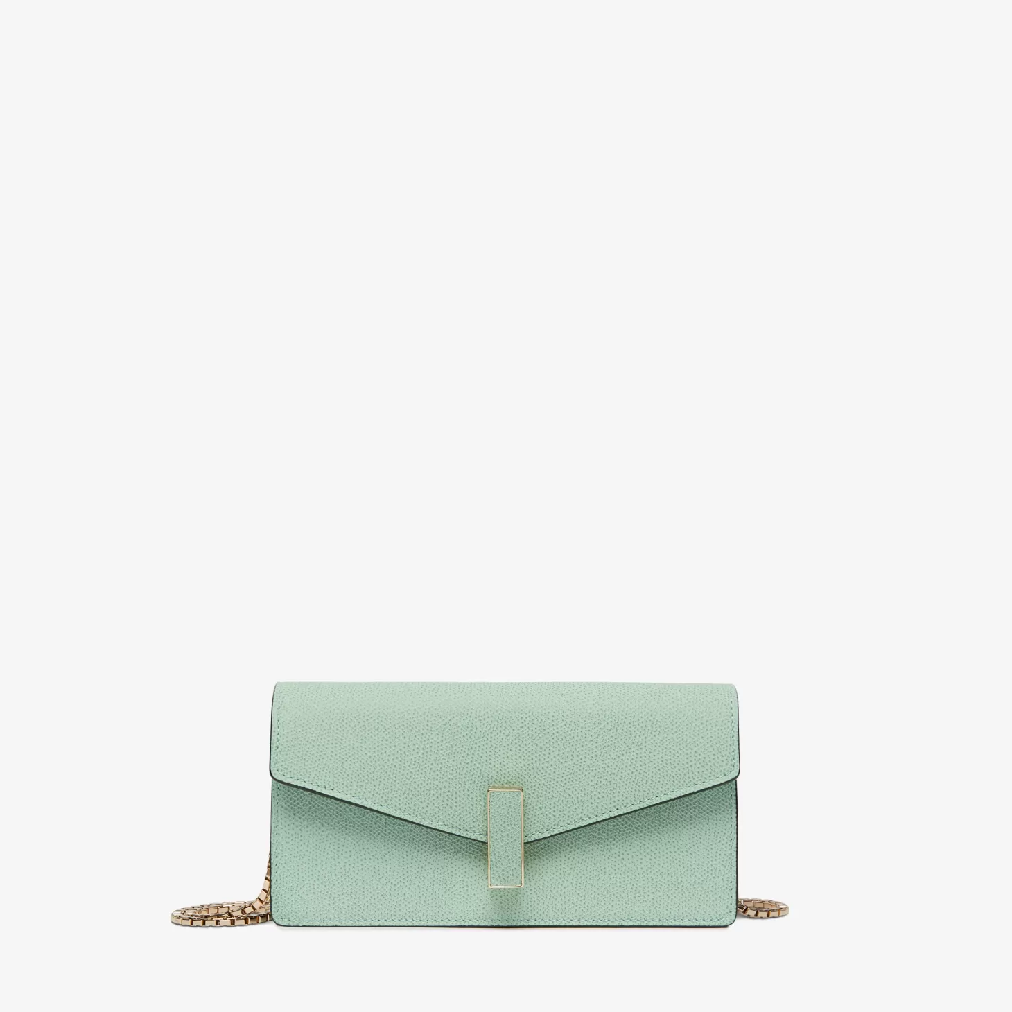 Iside clutch bag | Valextra Store