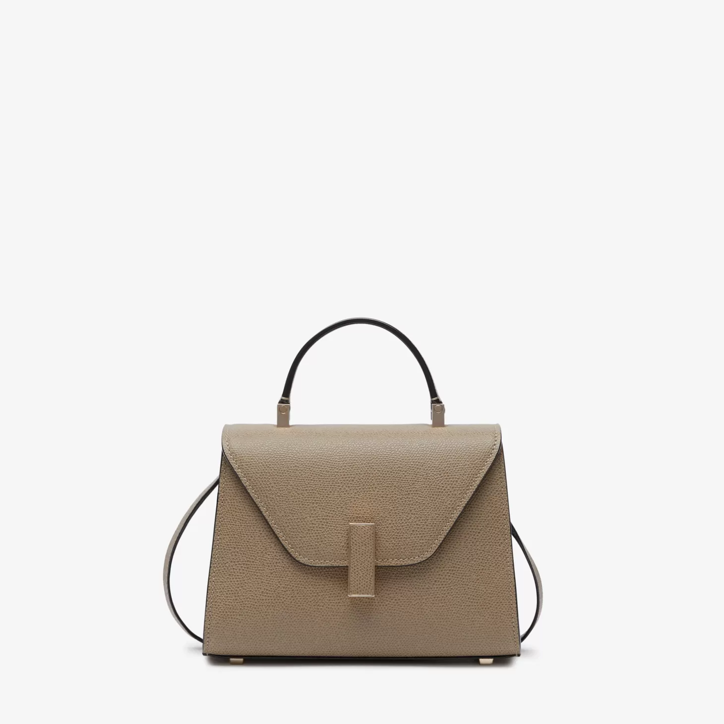 Iside crossbody micro bag | Valextra Online