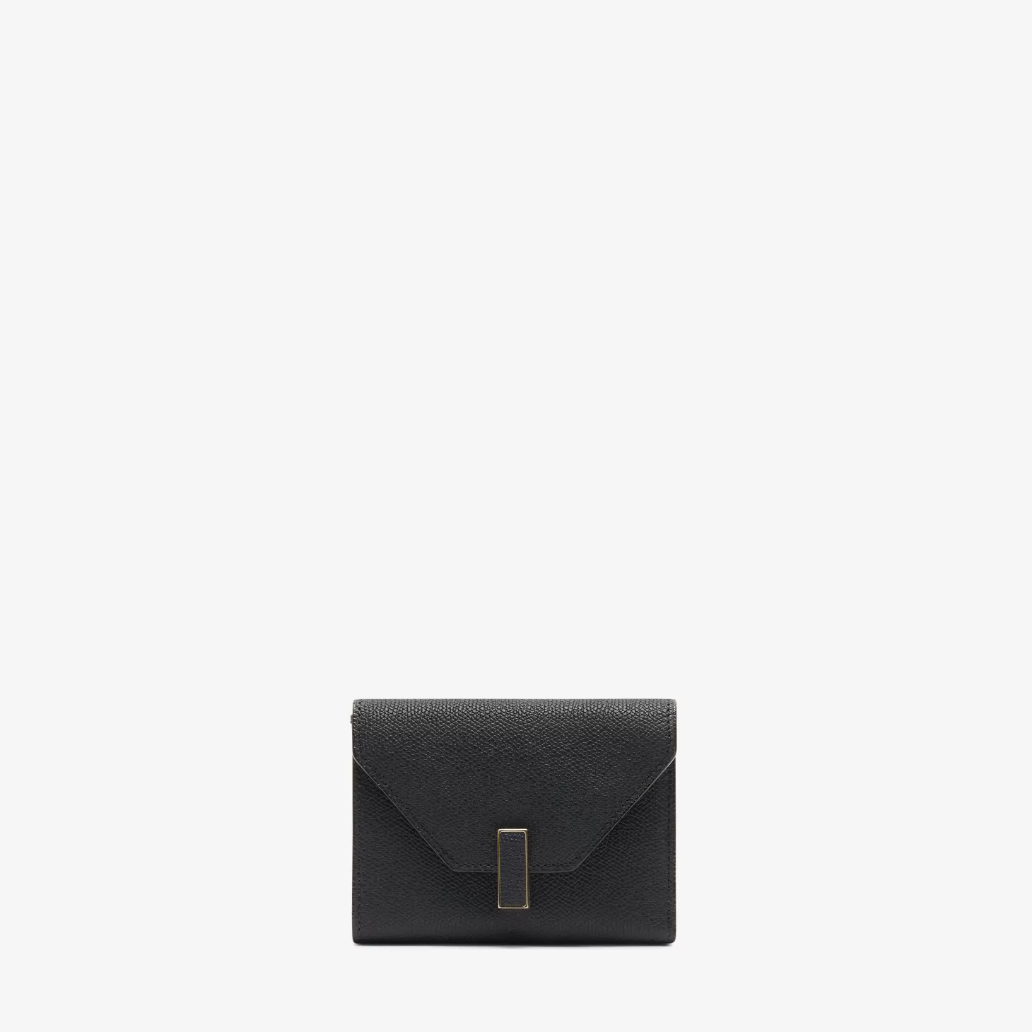 Iside Fold Wallet | Valextra Clearance