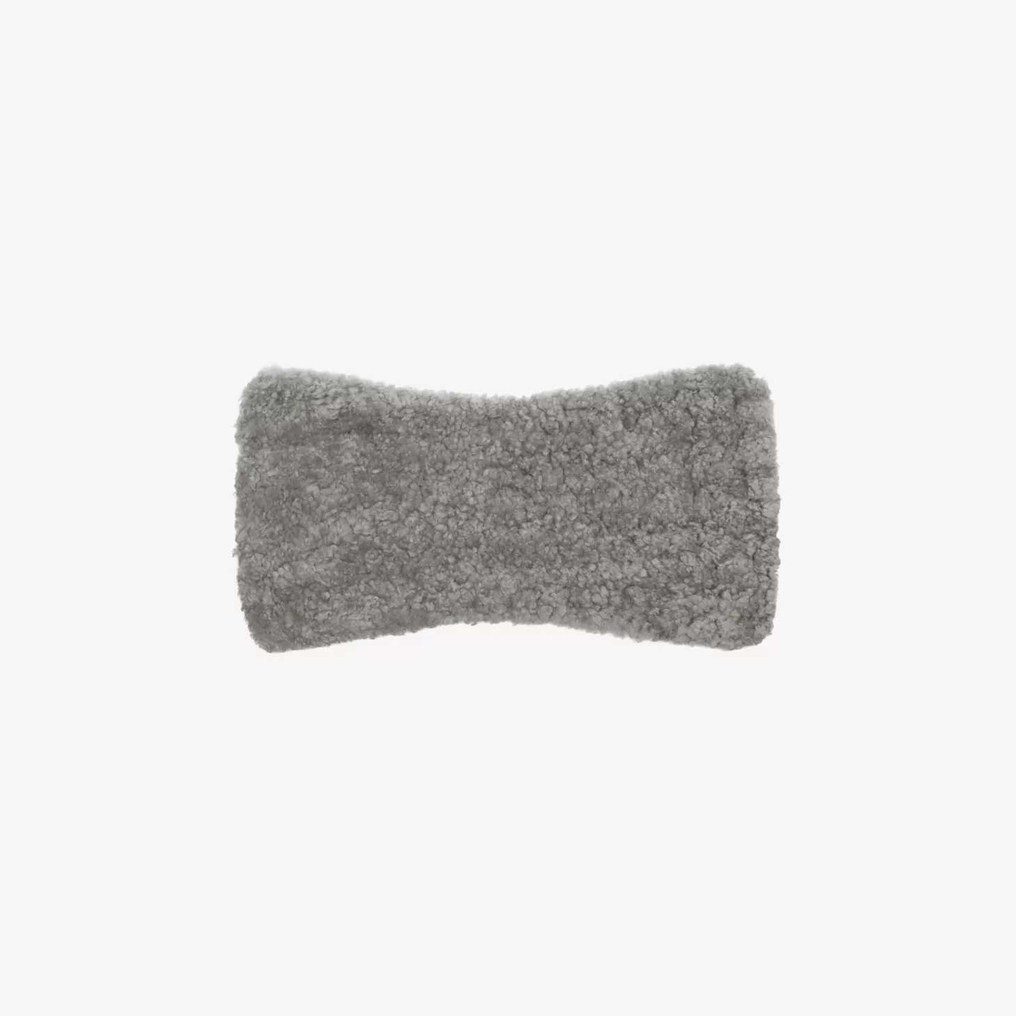 Iside Fur Handle Cover | Valextra Clearance