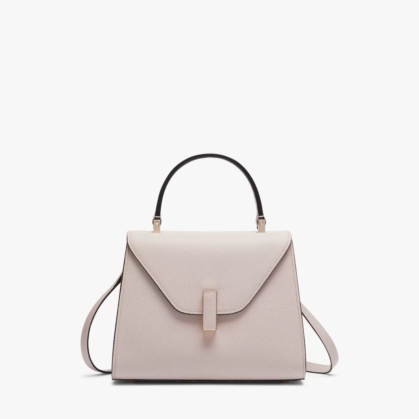 Iside Top handle mini bag | Valextra Sale