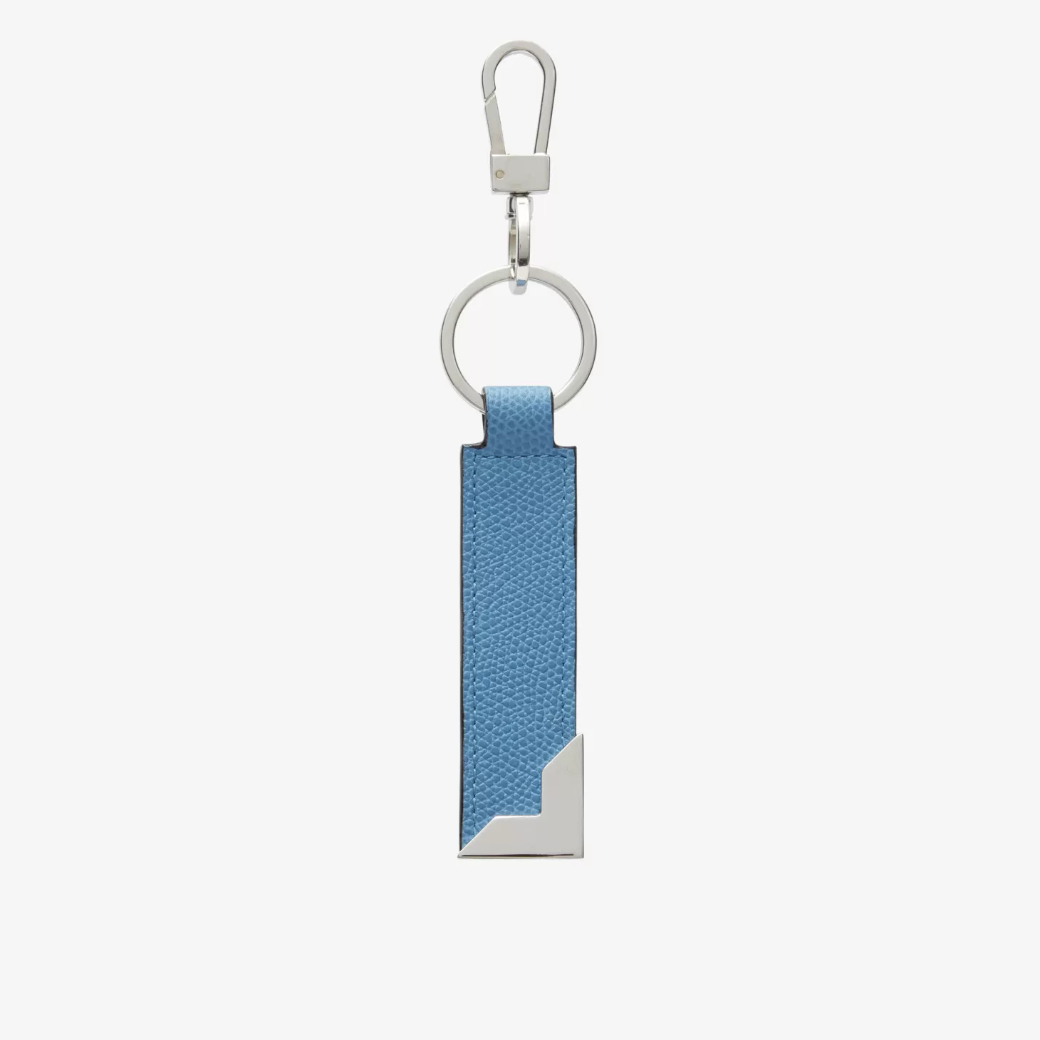 Key Holder with Metal Corner | Valextra Store