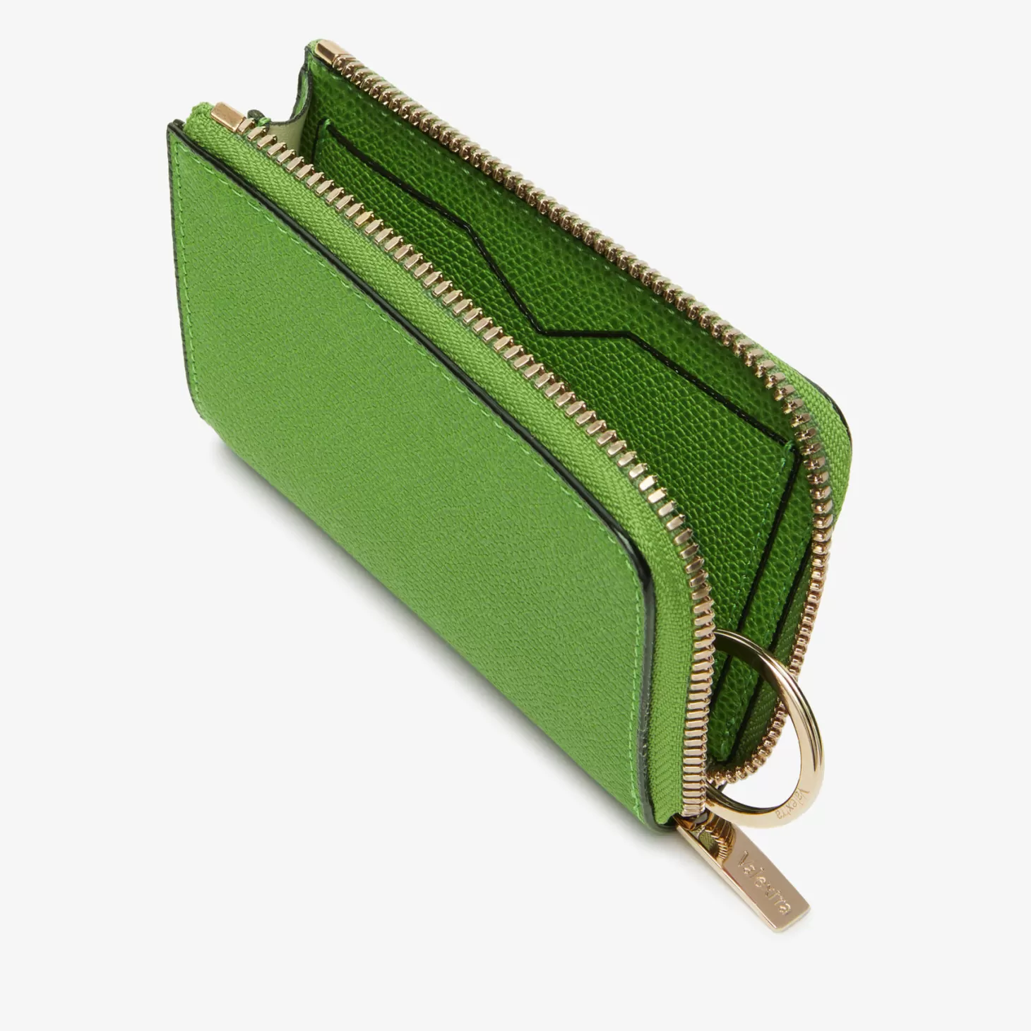 Key Holder Zip Around | Valextra Online